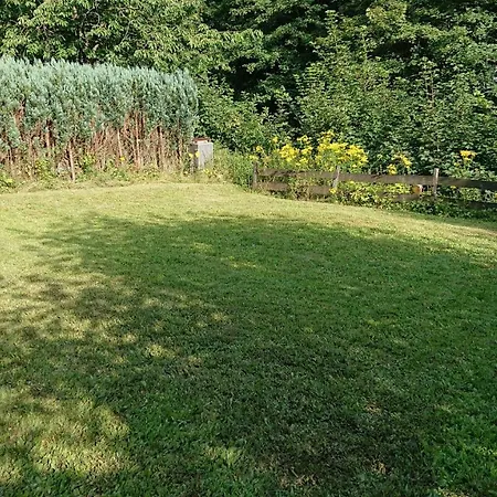 Ferienhaus Winterberg 別荘 ヴィンターベルク