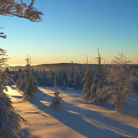 別荘 Ferienhaus Winterberg