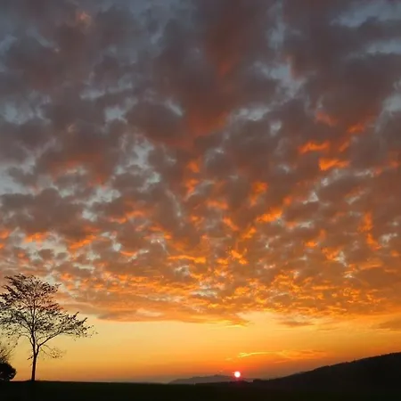 Ferienhaus Winterberg ヴィンターベルク