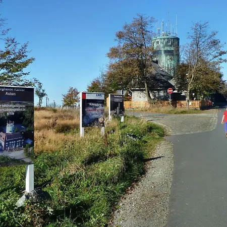 Ferienhaus Winterberg *