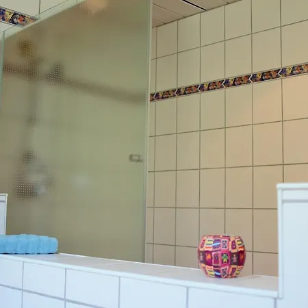 Ferienhaus Winterberg 別荘 *