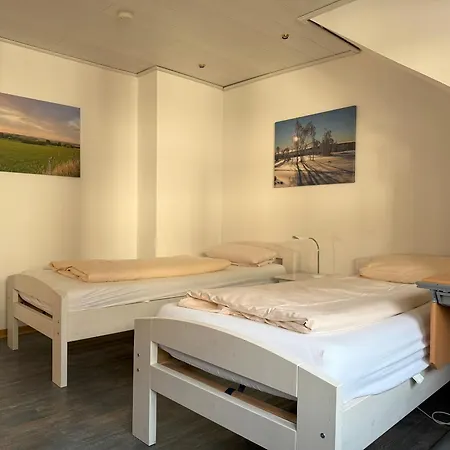 Ferienhaus Winterberg Casa vacanze
