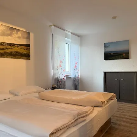 別荘 Ferienhaus Winterberg *