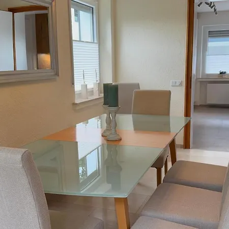 Casa vacanze Ferienhaus Winterberg