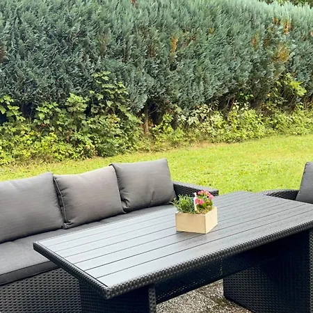 Ferienhaus Winterberg Casa vacanze *