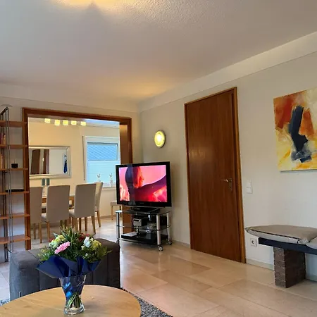 Ferienhaus Winterberg *