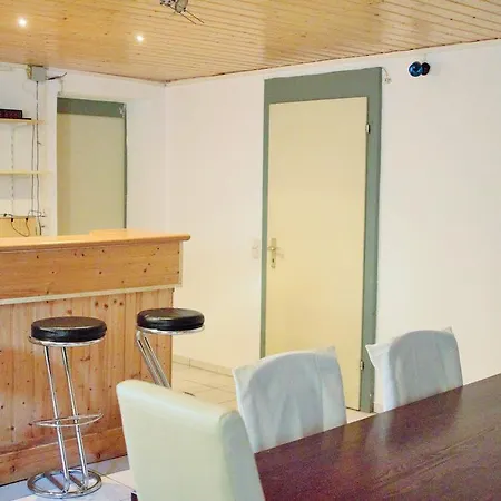 別荘 Ferienhaus Winterberg *