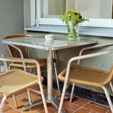 Ferienhaus Winterberg Holiday home *
