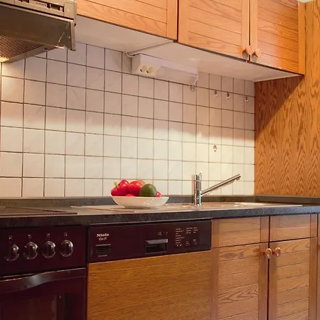 別荘 Ferienhaus Winterberg *