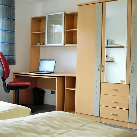 別荘 Ferienhaus Winterberg *