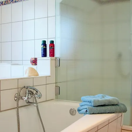 Ferienhaus Winterberg * Winterberg