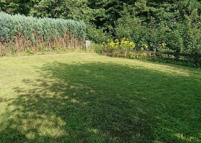 Ferienhaus Winterberg 別荘 ヴィンターベルク