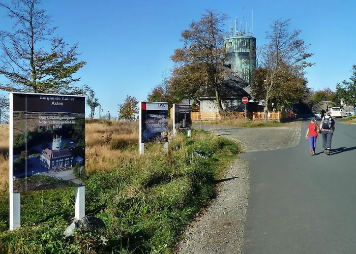 Ferienhaus Winterberg *
