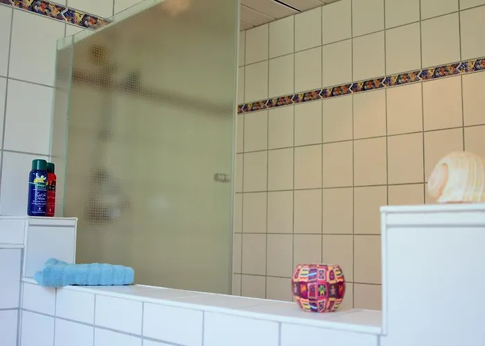 Ferienhaus Winterberg Nyaraló *