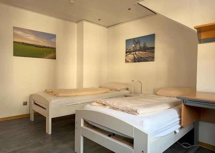 Ferienhaus Winterberg Nyaraló