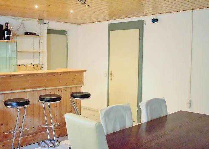 Nyaraló Ferienhaus Winterberg *