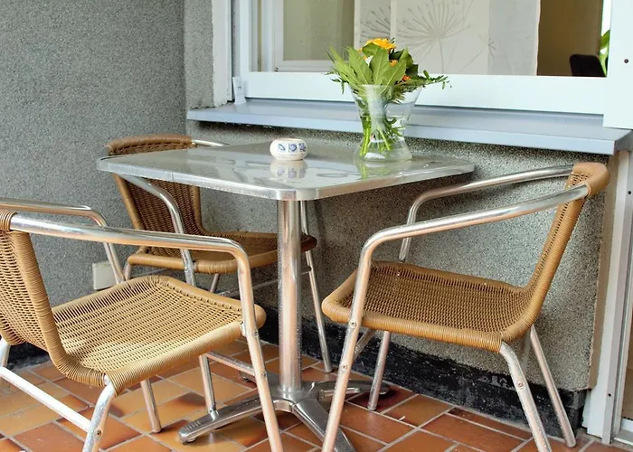 Ferienhaus Winterberg Holiday home *