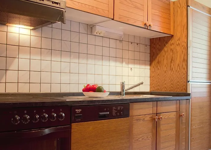 Holiday home Ferienhaus Winterberg *