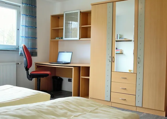 Holiday home Ferienhaus Winterberg *