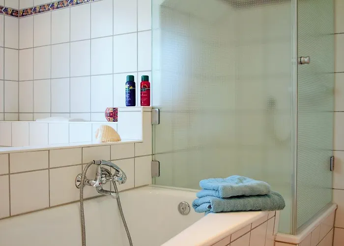 Ferienhaus Winterberg * Winterberg