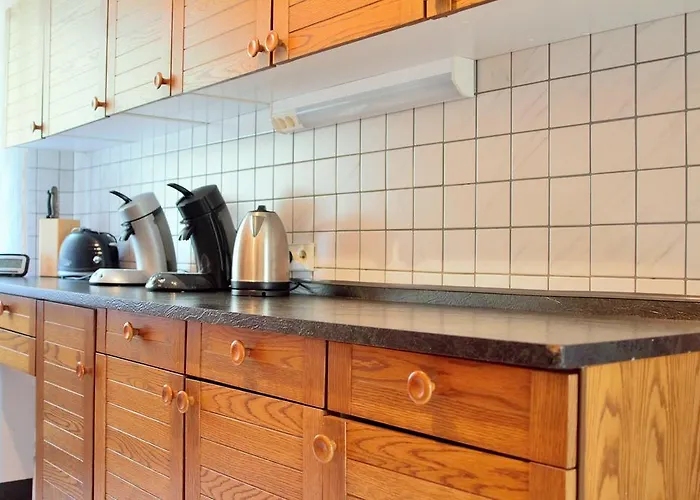 Ferienhaus Winterberg